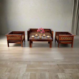 Sofa Single Seater