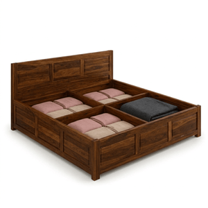 Dark-Teak