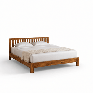 Honey-Teak
