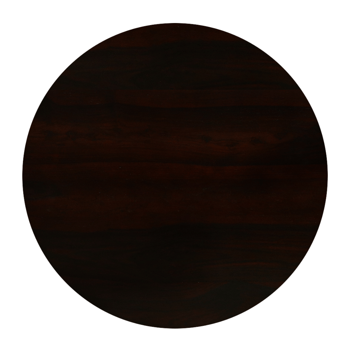 Rosewood Finish Wooden Panel