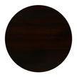 Rosewood Finish Wooden Panel