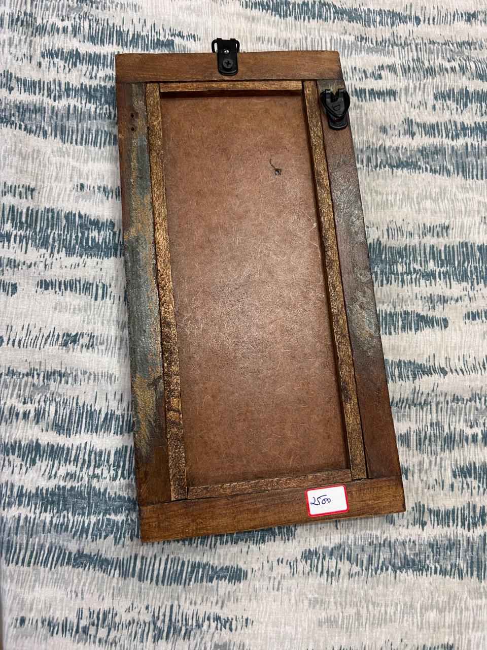 Antique Replica Long Mirror for Decor