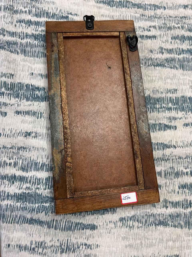Antique Replica Long Mirror for Decor