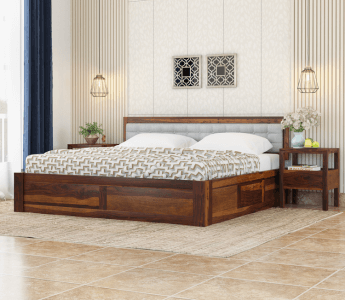 Wooden Bedroom Furniture