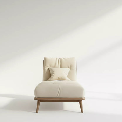 Yuki Luxury Chaise Lounge for Comfortable Seating