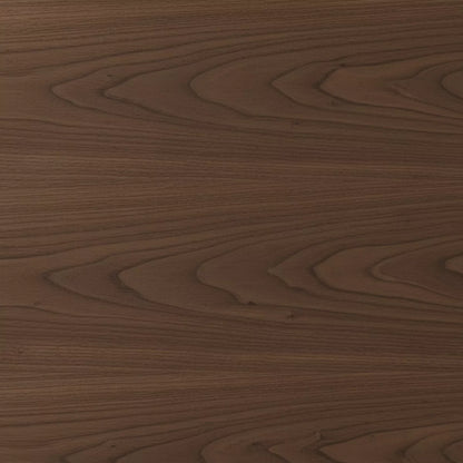 Yuki Modern Solid Wood Office Desk and Upholstered Chair