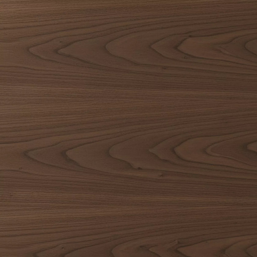 Yuki Modern Solid Wood Office Desk and Upholstered Chair - Induscraft