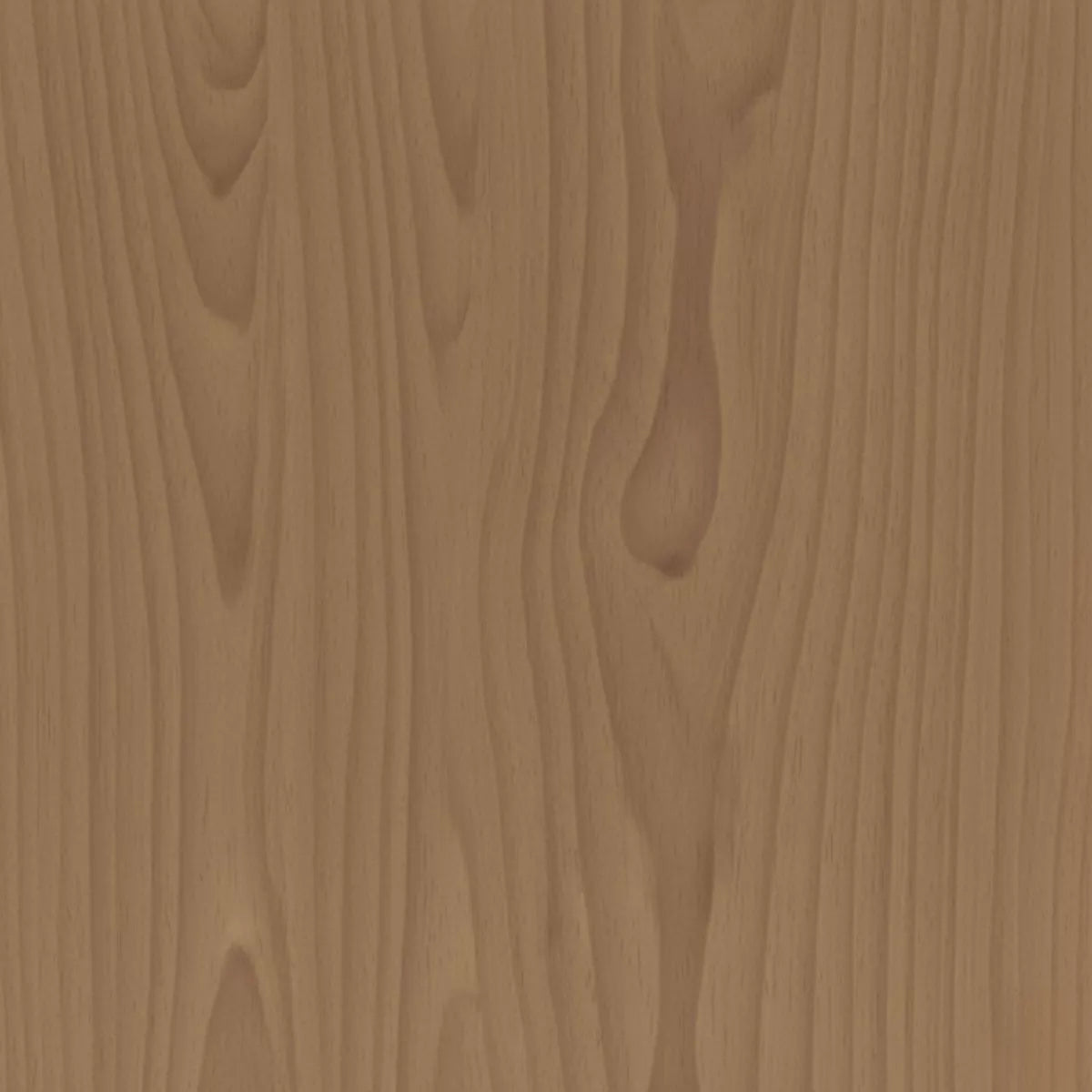 Yuki Two Door Almirah with Glass Panels and Drawer Storage