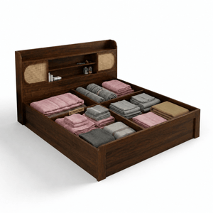 Box Storage
