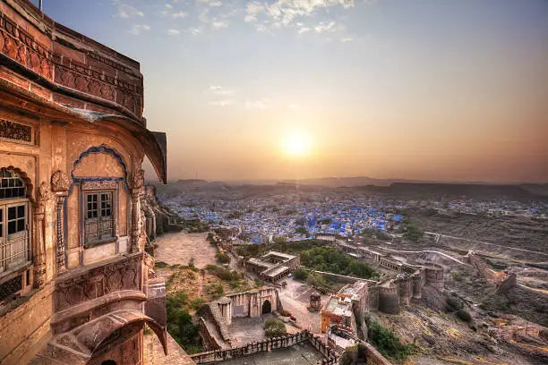 Jodhpur, Rajasthan