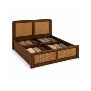 Box Storage