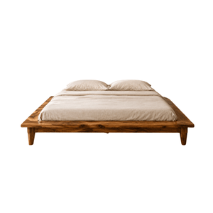 Honey-Teak