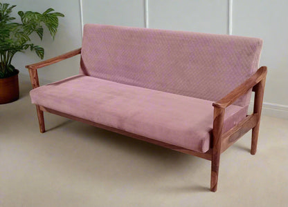Rose sofa 3 seater