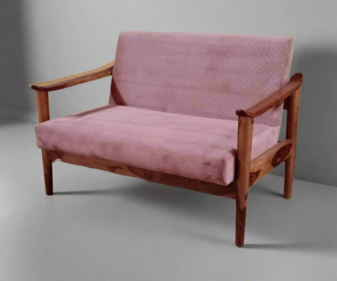 Rose sofa 2 seater