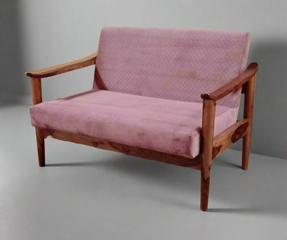 Rose sofa 2 seater