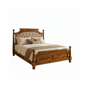 Honey-Teak