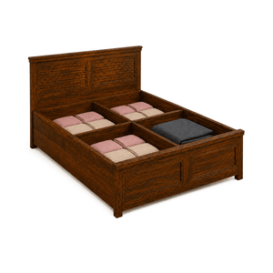 Box Storage