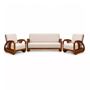 5 Seater (3+1+1)